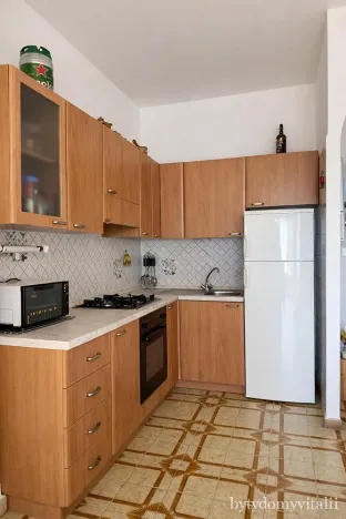 Prodej bytu 3+kk, Scalea, Kalábrie, Itálie, 46 m2