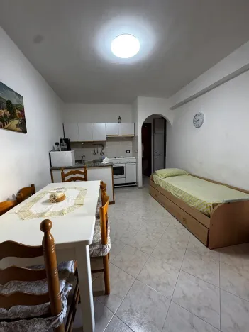 Prodej bytu 3+kk, Scalea, Kalábrie, Itálie, 50 m2