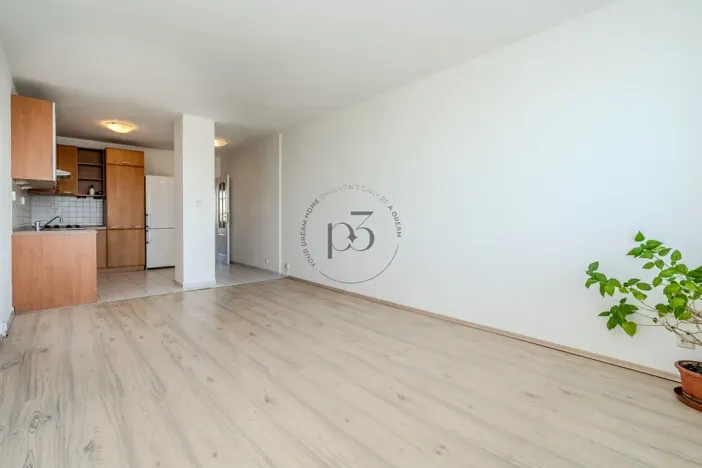Prodej bytu 4+kk, Praha - Chodov, Jarníkova, 90 m2