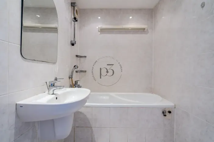 Prodej bytu 4+kk, Praha - Chodov, Jarníkova, 90 m2