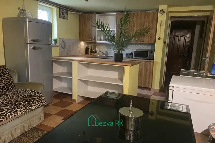 Pronájem rodinného domu, Drhovle, 80 m2