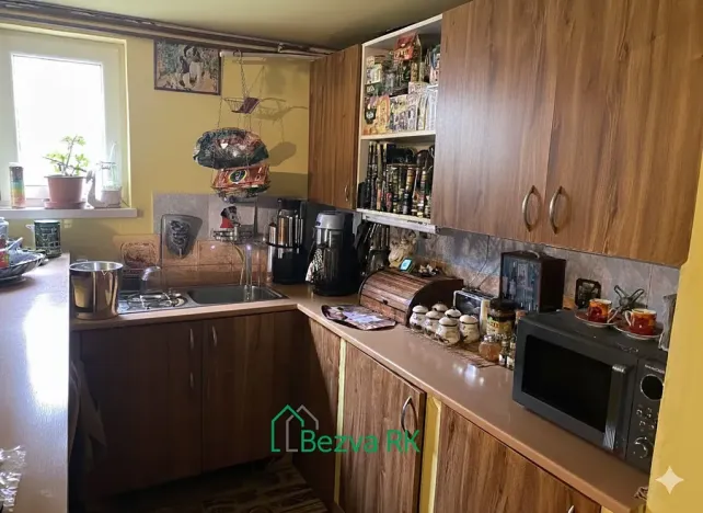 Pronájem rodinného domu, Drhovle, 80 m2