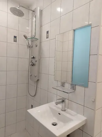 Prodej atypického bytu, Štětí, Školní, 19 m2