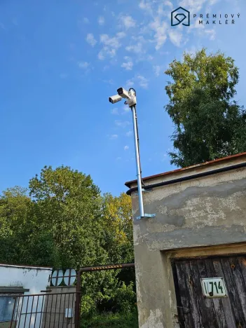 Prodej ostatní, Louka u Litvínova