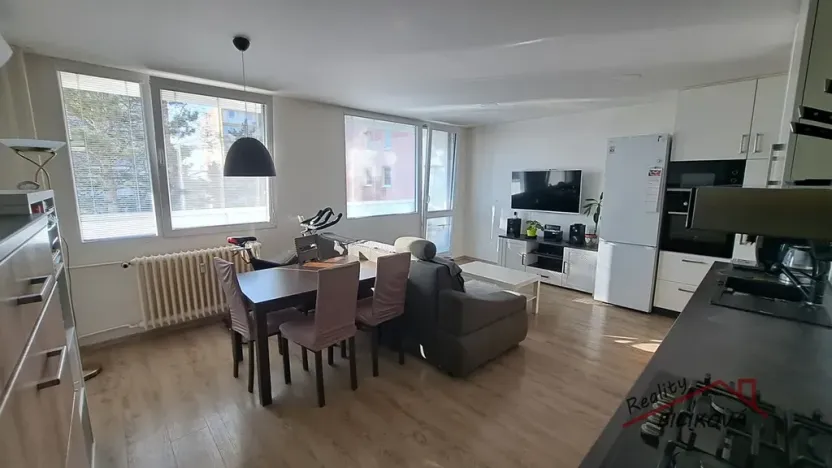 Prodej bytu 4+kk, Brandýs nad Labem-Stará Boleslav, Jasanová, 67 m2