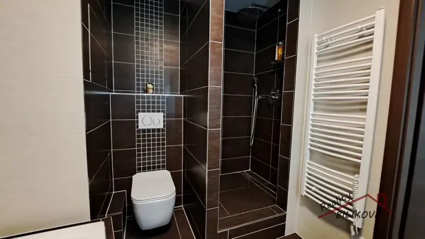 Prodej bytu 4+kk, Brandýs nad Labem-Stará Boleslav, Jasanová, 67 m2