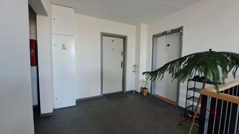 Prodej bytu 2+kk, Praha - Bohnice, Dolákova, 44 m2