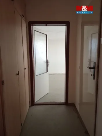 Pronájem bytu 3+1, Rumburk - Rumburk 1, Na valech, 75 m2