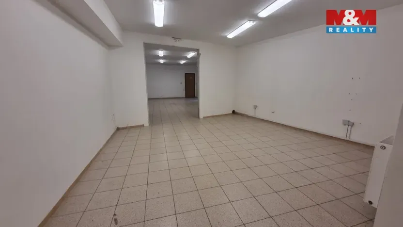 Pronájem obchodního prostoru, Český Těšín, Ostravská, 230 m2