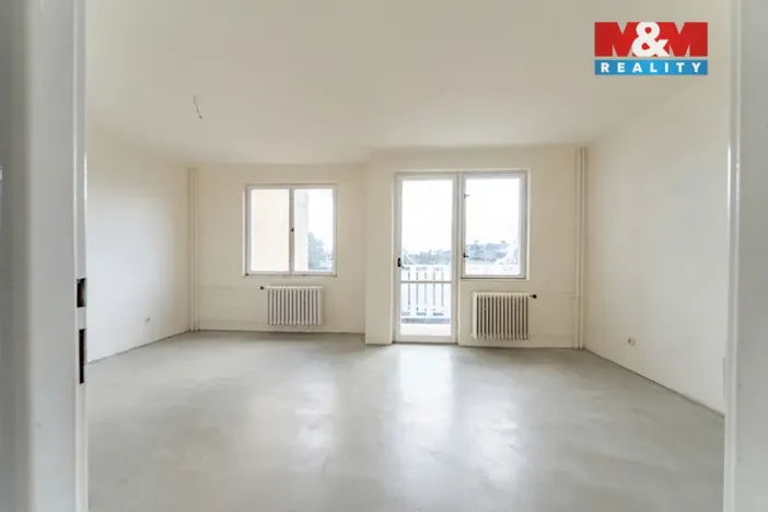 Prodej rodinného domu, Býkev, 190 m2