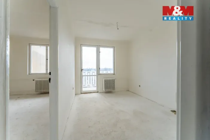 Prodej rodinného domu, Býkev, 190 m2