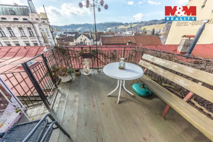 Prodej rodinného domu, Semily, Petřinova, 180 m2