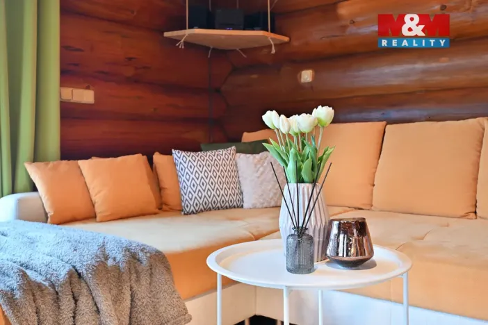 Prodej rodinného domu, Louňovice, Ke Kaménce, 296 m2