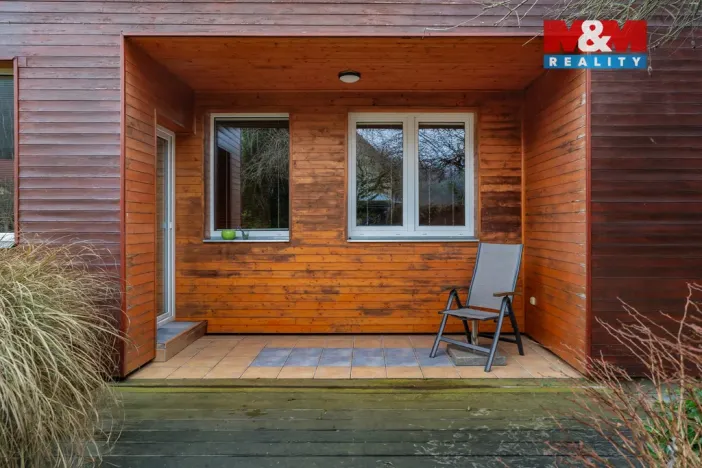 Prodej rodinného domu, Česká Lípa, Jasanová, 158 m2