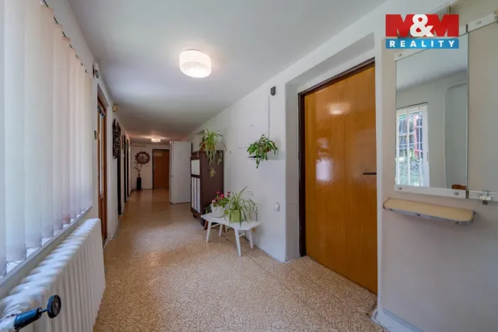 Prodej rodinného domu, Slavičín, 133 m2