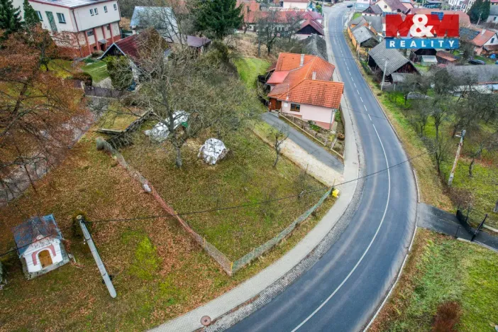 Prodej rodinného domu, Slavičín, 133 m2