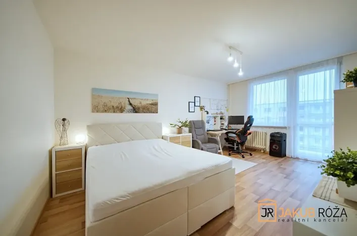 Prodej bytu 2+1, Vrchlabí, Revoluční, 54 m2