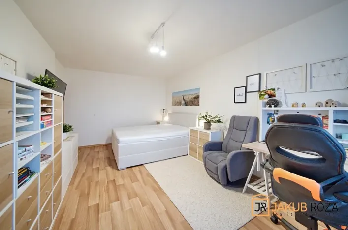 Prodej bytu 2+1, Vrchlabí, Revoluční, 54 m2