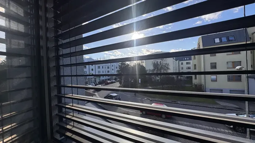 Pronájem bytu 2+kk, Pardubice, Na Labišti, 60 m2