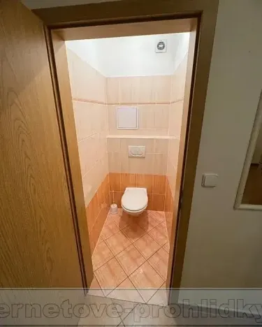 Pronájem bytu 2+kk, Praha - Černý Most, Cukrova, 59 m2