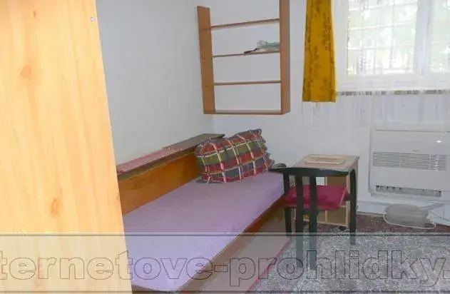 Pronájem pokoje, Praha - Braník, Mezivrší, 15 m2
