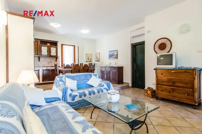 Prodej rodinného domu, Pula, Itálie, 90 m2