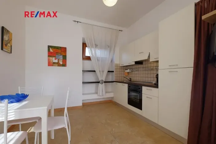 Prodej atypického bytu, Teulada, Itálie, 44 m2