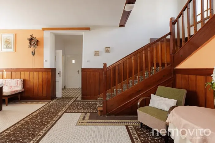 Prodej vily, Brandýs nad Labem-Stará Boleslav, Mělnická, 194 m2