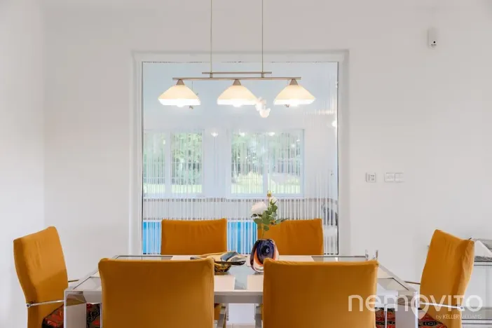 Prodej vily, Křížkový Újezdec, 412 m2