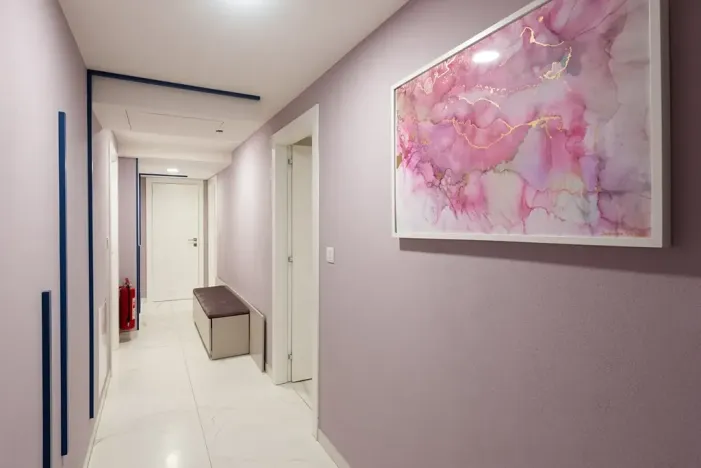 Prodej obchodního prostoru, Praha - Smíchov, Kmochova, 170 m2