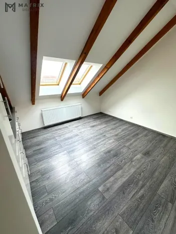 Pronájem bytu 2+kk, Praha - Libeň, Zenklova, 48 m2