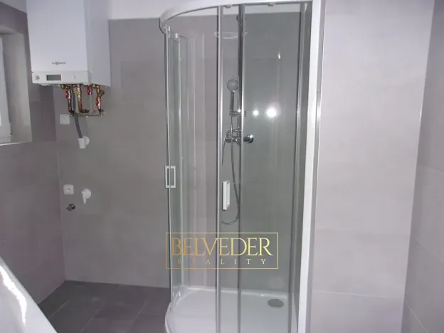 Pronájem bytu 3+kk, Teplice, U Červeného kostela, 64 m2