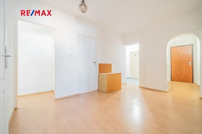 Prodej bytu 4+1, Praha - Michle, Ohradní, 90 m2