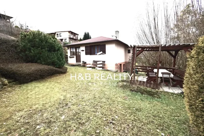 Prodej chaty, Čtyřkoly, 42 m2