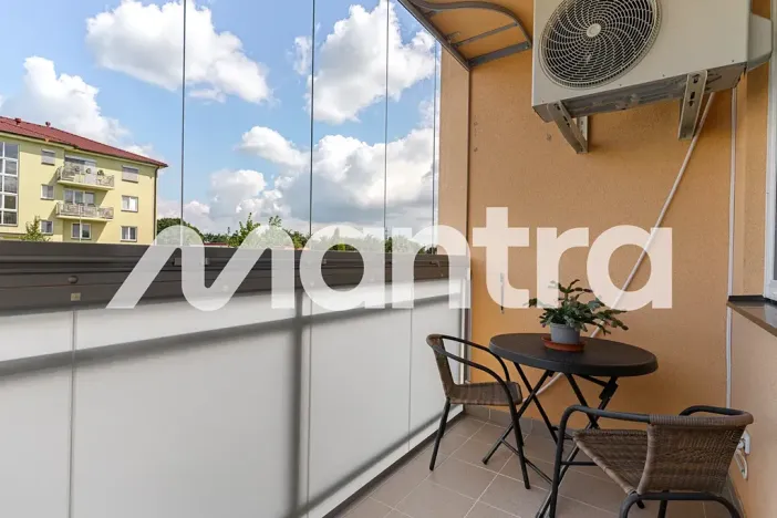 Pronájem bytu 4+kk, Chrášťany, Oranžová, 79 m2