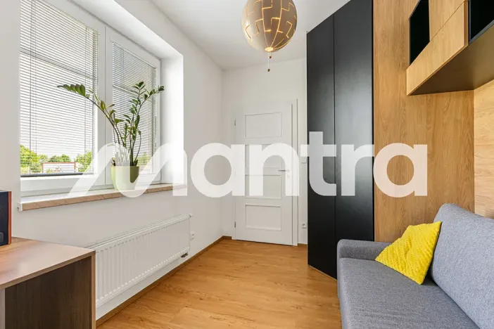 Pronájem bytu 4+kk, Chrášťany, Oranžová, 79 m2