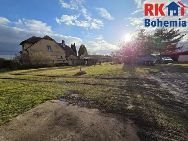 Prodej bytu 3+1, Pátek, 79 m2