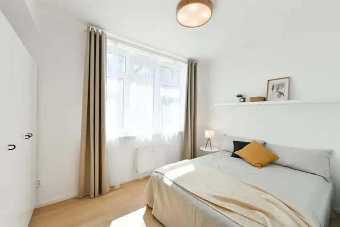 Prodej bytu 2+kk, Poděbrady, Tyršova, 35 m2