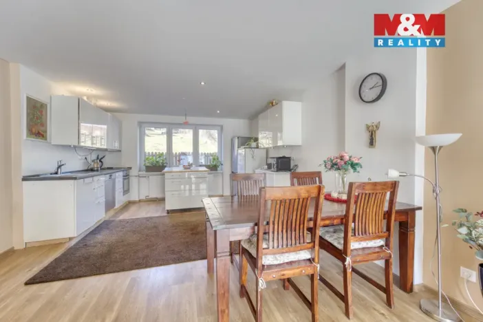 Prodej rodinného domu, Dešenice, 147 m2