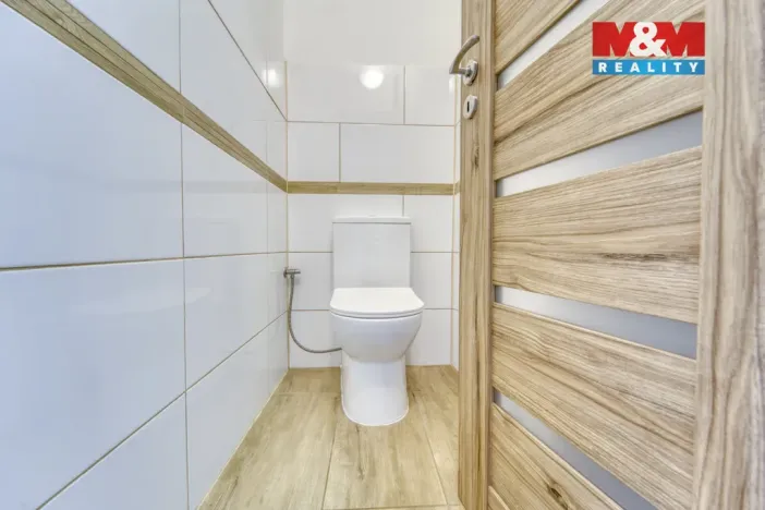 Prodej rodinného domu, Dešenice, 147 m2