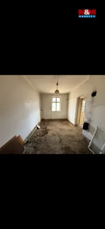 Prodej rodinného domu, Vlachovice, 93 m2