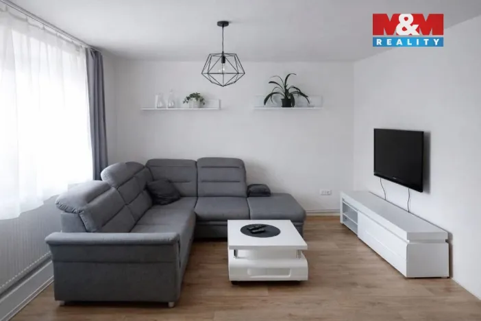 Prodej rodinného domu, Nový Jičín - Libhošť, 191 m2