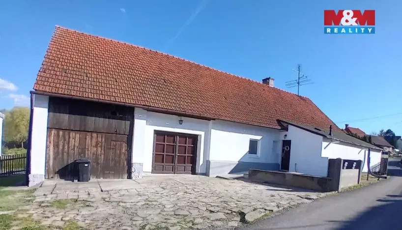 Prodej rodinného domu, Nový Jičín - Libhošť, 191 m2