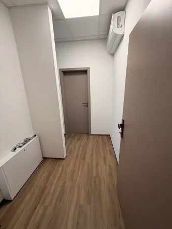 Pronájem bytu 1+kk, Prostějov, Melantrichova, 32 m2