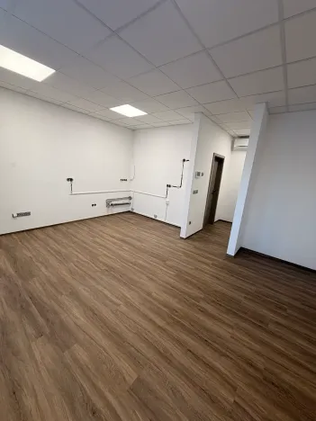 Pronájem bytu 1+kk, Prostějov, Melantrichova, 32 m2