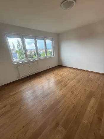 Pronájem bytu 1+kk, Prostějov, Netušilova, 34 m2