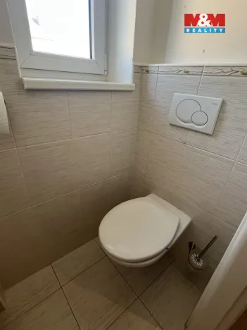 Prodej bytu 3+1, Bakov nad Jizerou, Družstevní, 68 m2