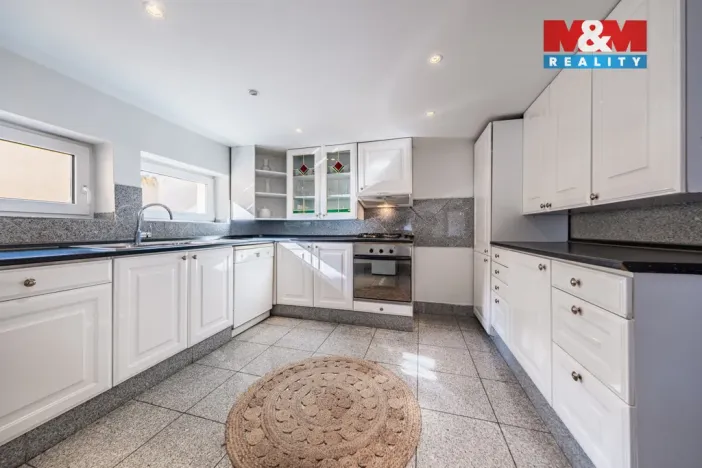 Prodej atypického bytu, Praha - Nové Město, Řeznická, 300 m2