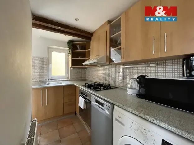 Prodej atypického bytu, Praha - Nové Město, Řeznická, 300 m2