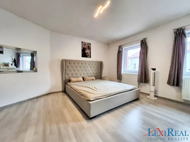 Pronájem bytu 2+kk, Praha - Čakovice, Cukrovarská, 57 m2